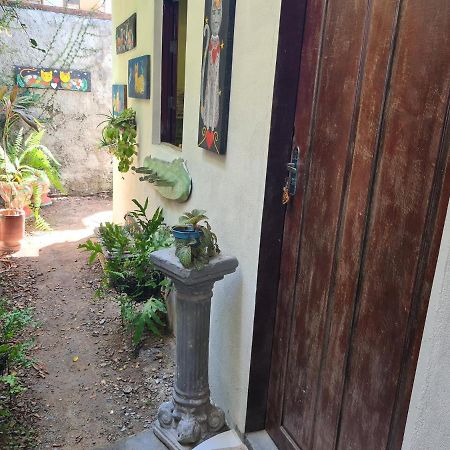 Casa De Dan Hotel Praia de Pipa ภายนอก รูปภาพ