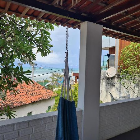 Casa De Dan Hotel Praia de Pipa ภายนอก รูปภาพ