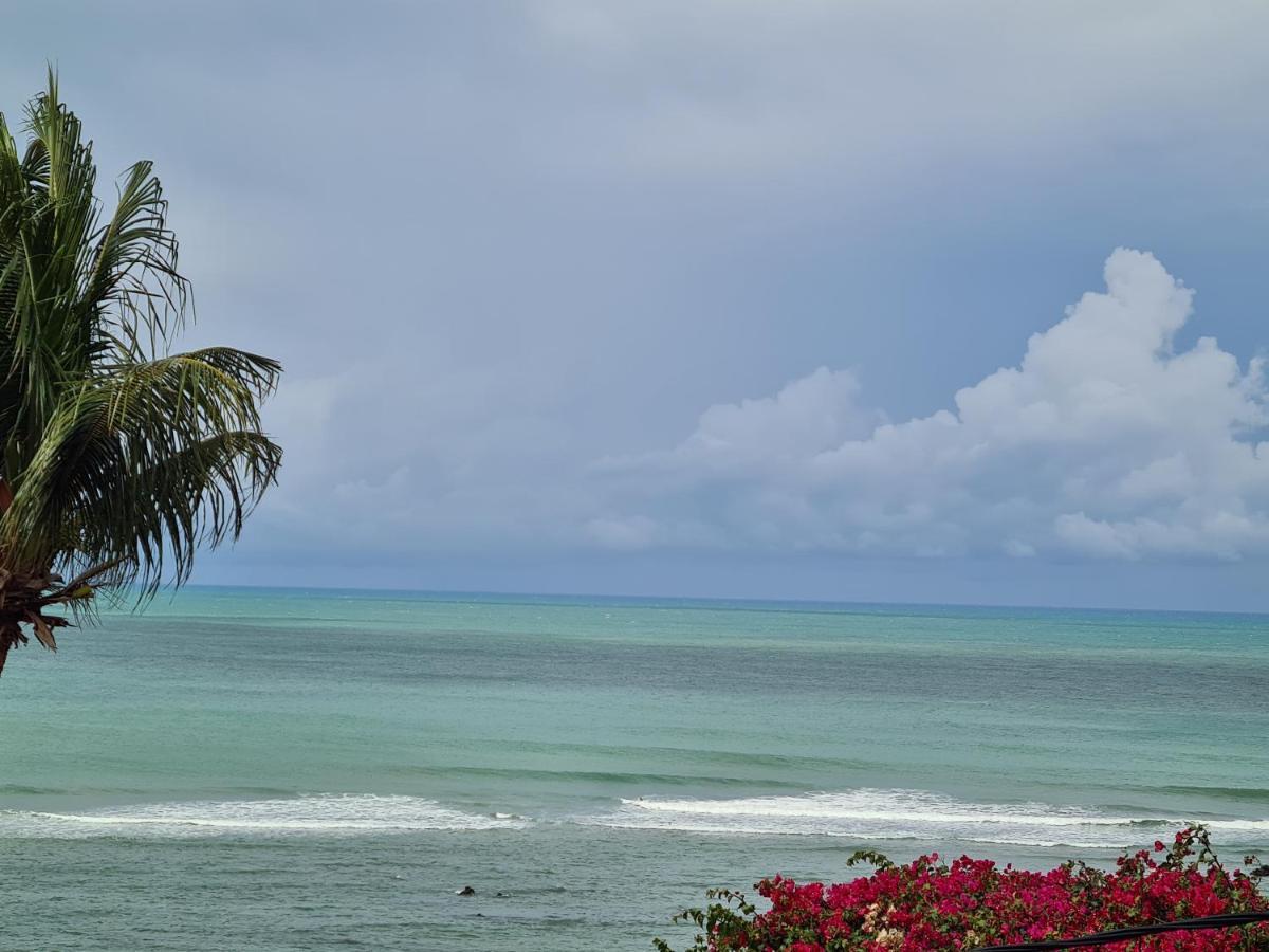 Casa De Dan Hotel Praia de Pipa ภายนอก รูปภาพ
