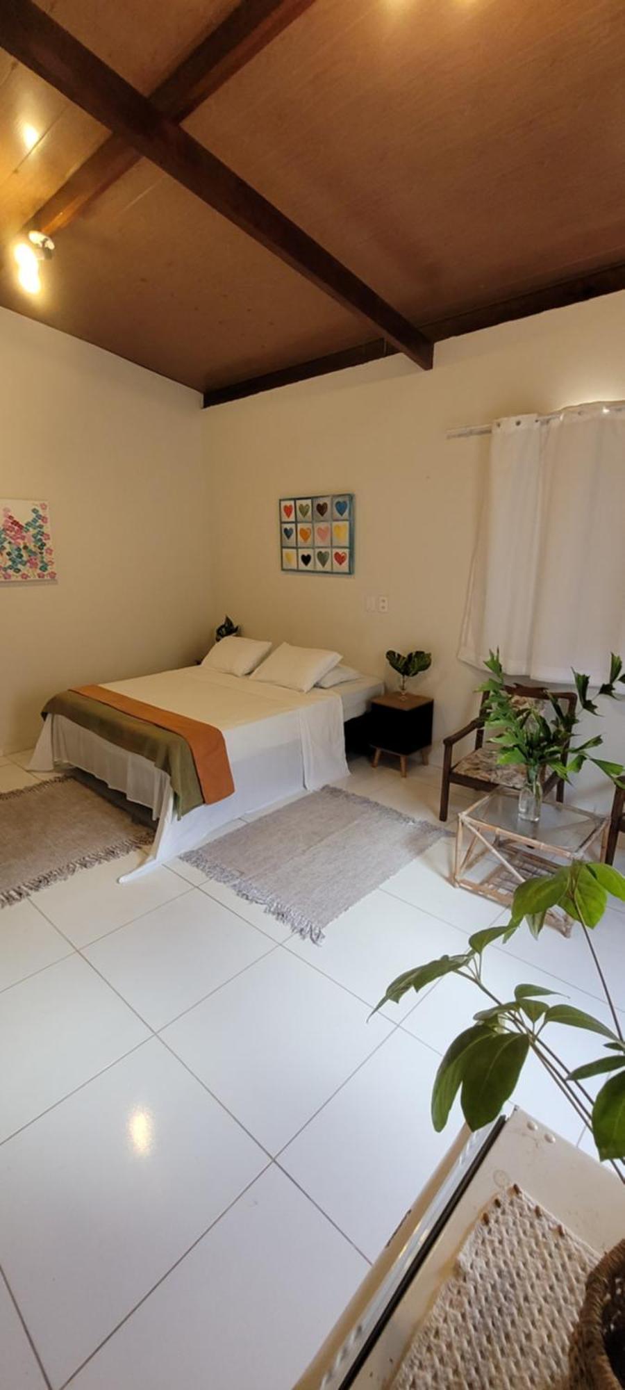 Casa De Dan Hotel Praia de Pipa ภายนอก รูปภาพ
